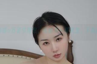 微密圈 – 瑜瑾u万圣节图包，像幽灵一样飘忽，下载前请小心。