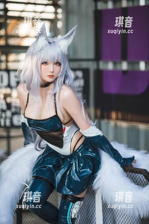瓜希酱 瓜希酱的女友写真,465种无圣光玩法,一个字:赞。
