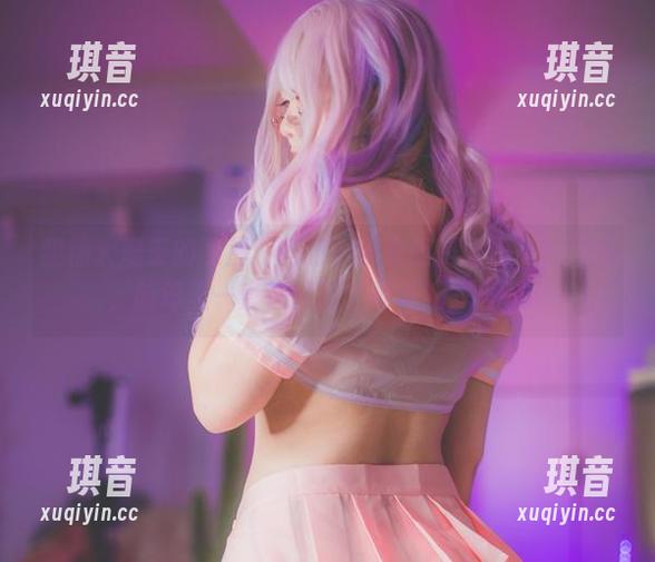 甜糖大魔王的照片：妈妈子巫女还是让我多看两眼，脑海里一直在想那个奇怪的咒语……