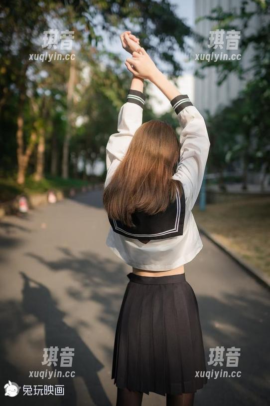祖木子的女仆，微妙而迷离的图包体验