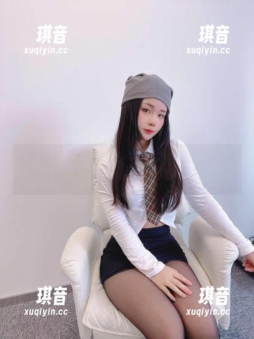 微密圈 - 长腿无敌！禅雨儿Lynne全套原图，接下来请别让我断气！