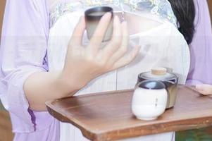 秀人网 – 就问你可可芝的甜心套图，能不能更甜一点？