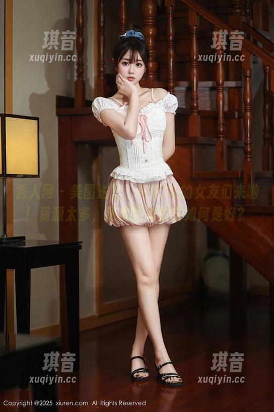 秀人网 - 美图送上，司妃SL的女友们来啦！资源太多，选择困难症该如何是好？