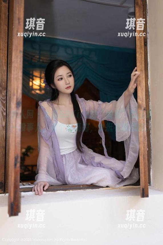 秀人网 - 大橘BBKira的“油亮”作品集—没事儿，看个油亮的，也挺有意思的。