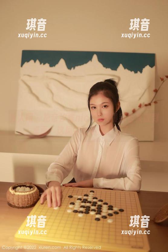 秀人网 - 把奈汐酱nice少女最新合集放到桌面，这周完全不想上班了...