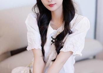 秀人网 – 全套在手局，奈沐子的体操服也太带感了吧？
