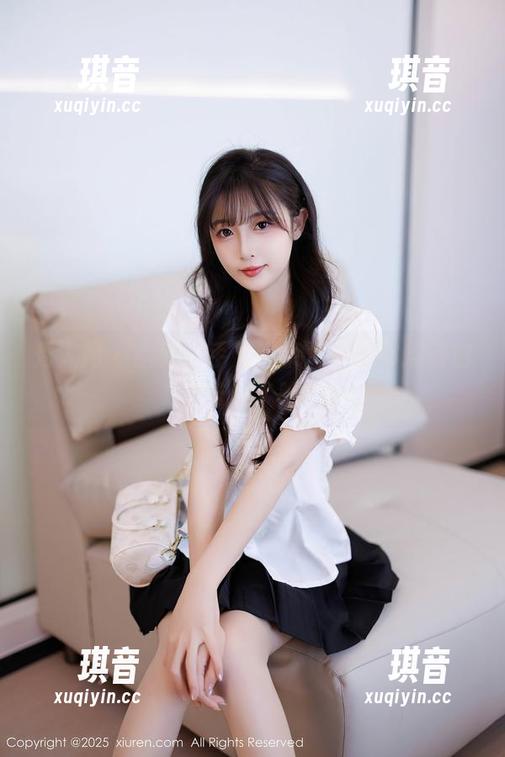 秀人网-奈沐子 秀人网 - 全套在手局,奈沐子的体操服也太带感了吧?