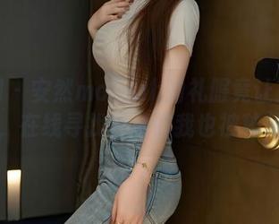 秀人网 – 安然maleah的礼服竟让人念念不忘,在线寻找资源的我也被种草了。