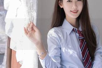 秀人网 – 无圣光下的灿宝短裤，竟然让我想起了那个夏天…