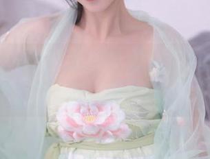 秀人网 – 璀灿，能不能把这和服壁纸做成贴纸，我要满大街走！