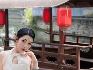 秀人网 – 筱慧cindy随手一拍的原图，清纯得令人自惭形秽，还好我有自信可自嘲。