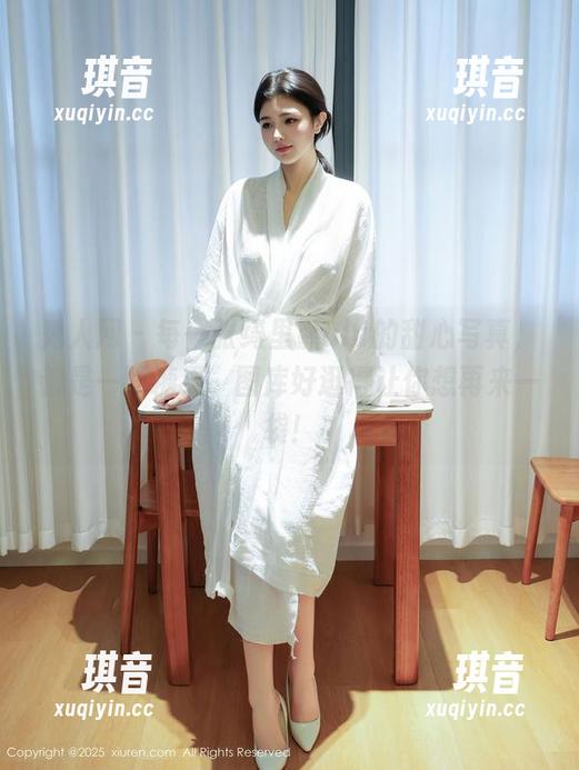 秀人网 - 每一张绮里嘉ula的甜心写真，都是一颗糖果，图库好逛得让你想再来一袋！