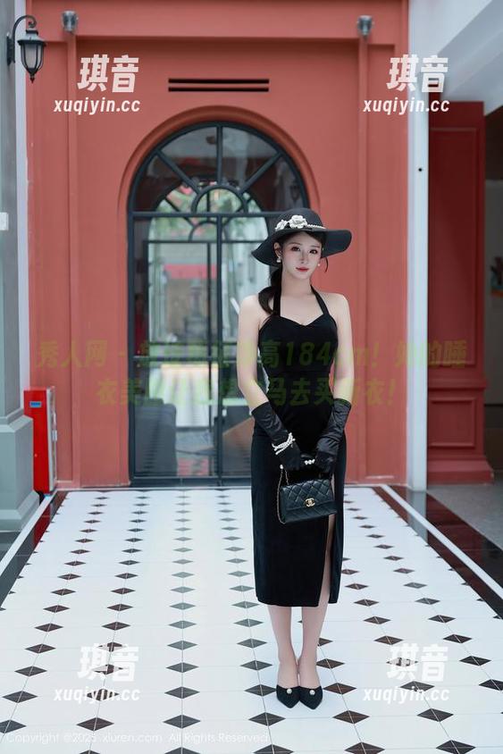 秀人网 - 放过葛征净高184cm！她的睡衣美图让我想立马去买新衣！