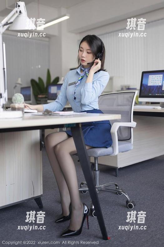秀人网 - 一条很短的裙子，袁圆亲自给我上了一节无圣光小课堂，灵魂拷问：这是何等美好？