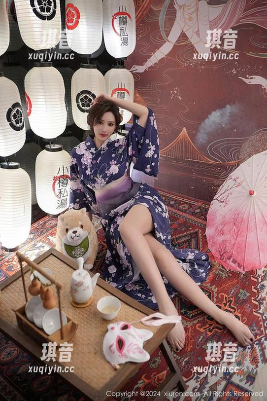 秀人网 - 赤间菀枫的短裤写真，全套加下载更是开挂了吧！
