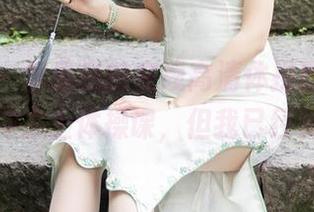 秀人网 – 邹晶晶的在线高清体操服，美得让我想冲去上体操课，但我已经长大了…
