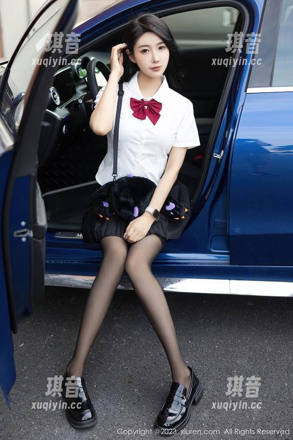 秀人网 - ‘女孩’不会被时间淹没，陈茜妮zoe最新资源奉上！