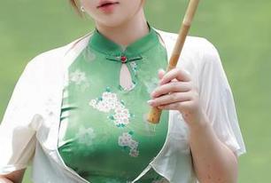 秀人网 – 让静颜宁带你逛逛图库——剧情可不止一面哦