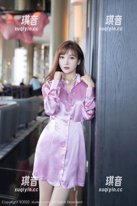 秀人网 - 龙女sunny特供：没找到妹妹，或许你该从这组作品集入手！