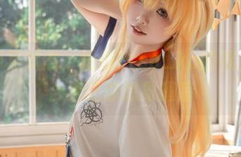 保持赤足状态，纸悦Etsu_ko的裸足写真合集让你想象翅膀