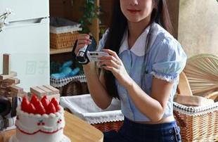 绮梦摄影 – 嘘，团子的珍藏无水印原图，啧啧，私藏的最好时刻