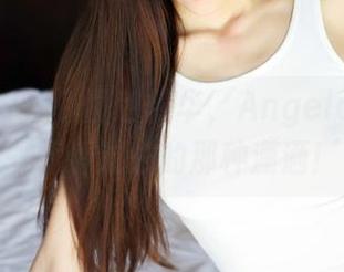 美媛馆 – 黑色图包精华，Angela小热巴一眼看过去的那种潇洒！