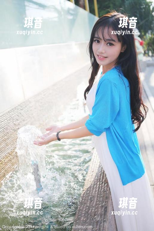 美媛馆 - 原图收藏得不够？toro羽住的兔女郎更新值得一看。
