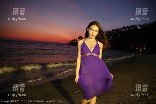 美媛馆 - 唐琪儿Beauty的游泳梦，泳衣原图来了，不过你敢想象背后的故事吗？