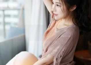 美媛馆 – 不，现在不想说奶牛，唐琪儿il的无圣光图集洗脑了！