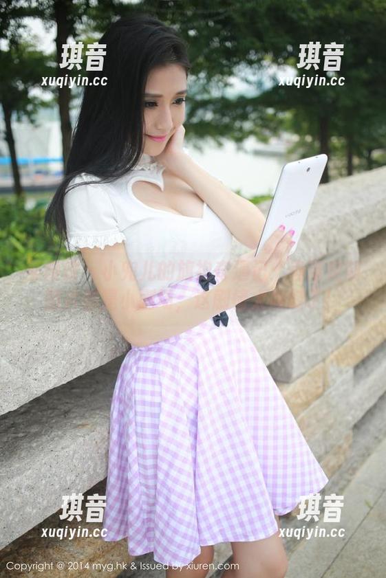 美媛馆-小兜儿 美媛馆 - 小兜儿的旗袍奇遇记:每张定制图片都是小剧场,这剧情太魔幻了!