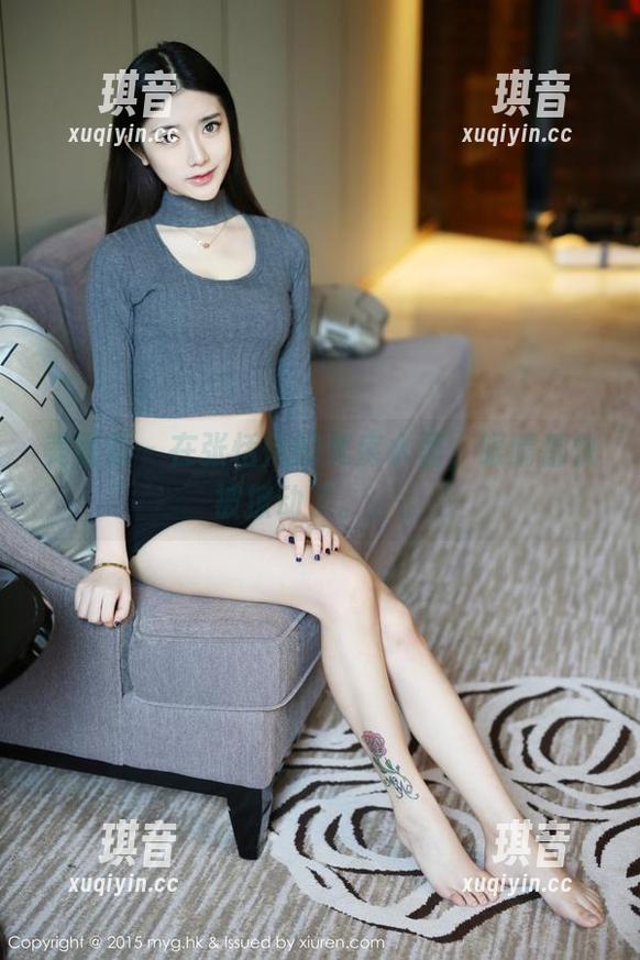 美媛馆-张恬恬 美媛馆 - 在张恬恬的死库水里,眼睛都快被撩动了。。。