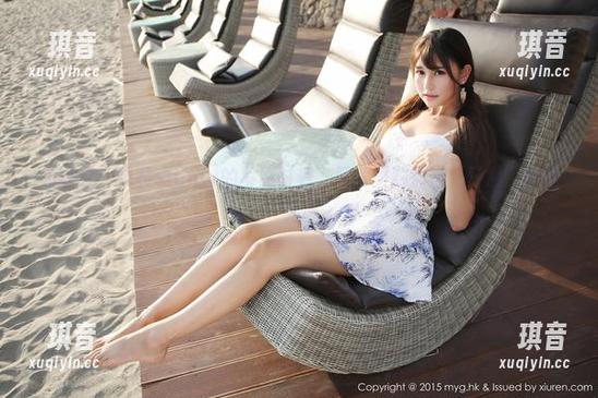 美媛馆-晓茜sunny 美媛馆 - 晓茜sunny的写真时刻,照片里的那份“日常”真逗人。