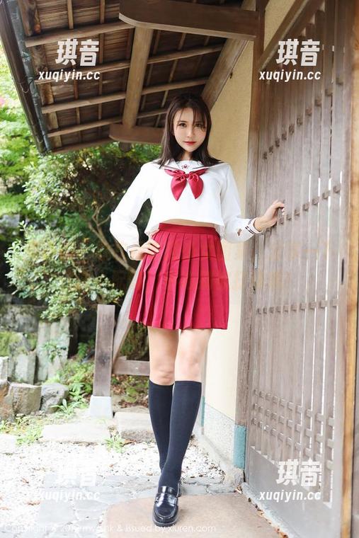 美媛馆-软软爱吃肉 美媛馆 - 软软爱吃肉少女图集,分享一下这些小配饰,小心别被打动哦!