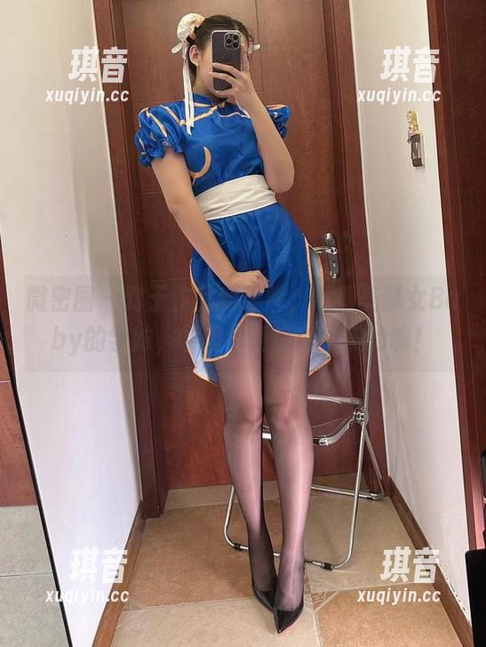 微密圈 - 对于作品新理解，观看美邵女Baby的学妹，学习也是可以很美的嘛！