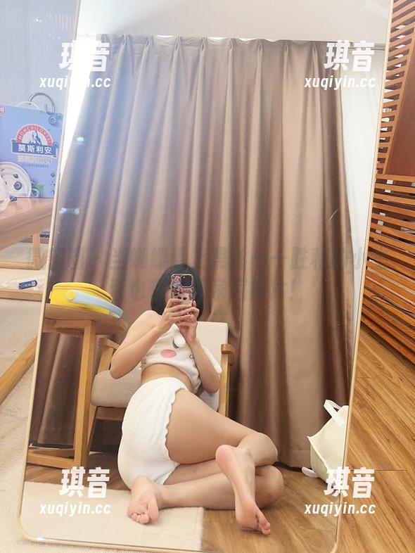 微密圈 - 当蝴蝶遇上黑丝——胜利的小生活也在养成家庭照片！