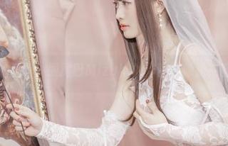 高清下的圣诞，脱尾巴Mizuki的作品集像是拼图般美好