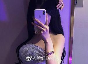 微密圈 – 看到了吗？脸红Dearie的花嫁定制，一不小心就醉了