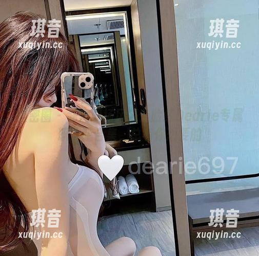 微密圈 - 私房职场风采：脸红Dearie专属职业装合集，总有你想要的