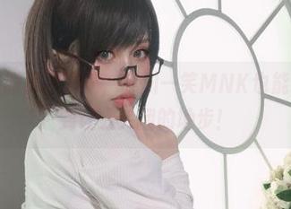 纵使体操服风格万千，芊川一笑MNK也能把cos做到让人笑翻的地步！