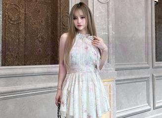 芊芊酱w女王的御用姿势合集：看了你会想争当王妃！
