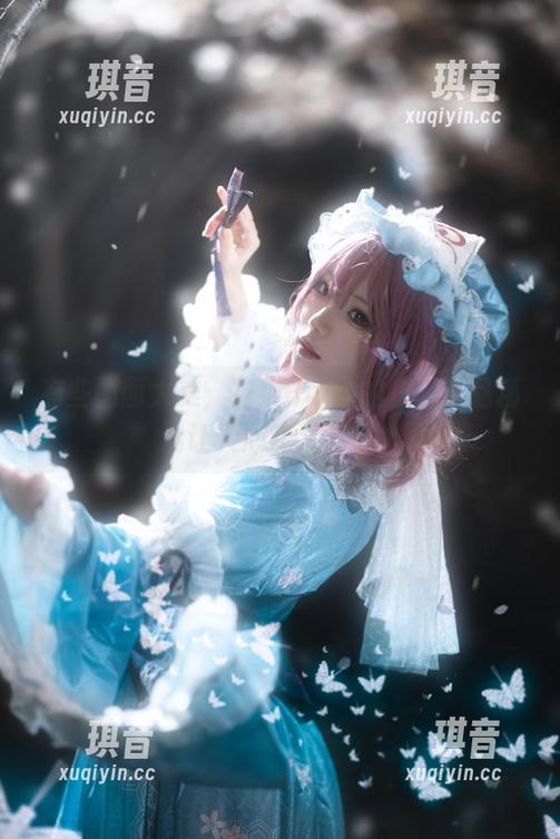 有些画面太美，花柒Hana的户外作品精选让人心痒又无奈。