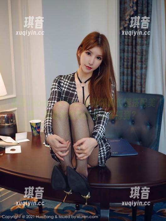 花漾show - Cris_卓娅祺的长腿搭配美图，难道梦想真的可以买得到？
