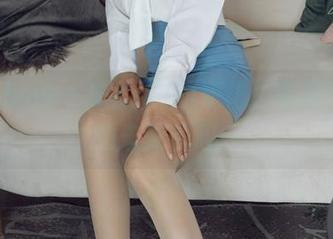 花漾show – 宋KiKi的短裙,私房深藏着的未知密码…