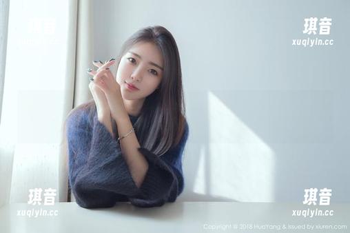 花漾show - 纯白美图？我是觉得这更像是绮里嘉ula给我上了一堂穿搭课，全在这张照片里了！