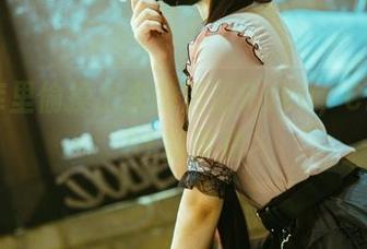 从图库里偷摸出来的落落Raku,CITYGIRL搞事情