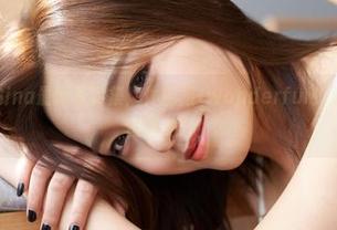蜜桃社 – Gina最新写真集：体操服+wonderful！运动性感反馈值满分！