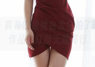 蜜桃社 – 真希的姐姐也太会拍了吧！最新作品集打脸无数同行