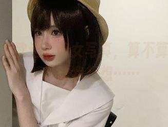 西园寺南歌这堕修女写真，算不算自我救赎？让我想想……