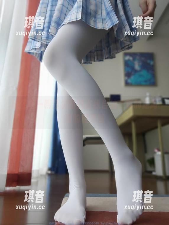 随便聊一聊西尔酱的在线自拍，真的是高清的糖果啊