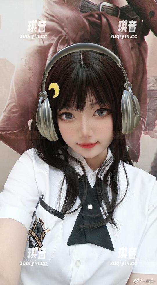 最新礼服合集，许枳果然又要给我们上课了？